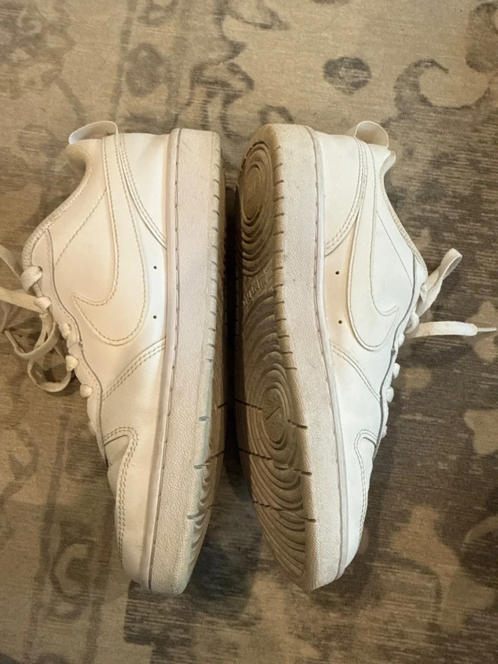 Nike Court Borough Low Recraft Sneakers